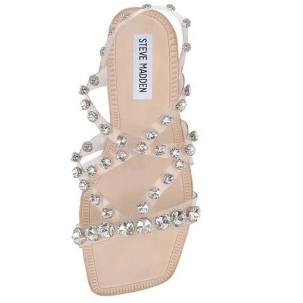 NEW Steve Madden Jolie Sandal